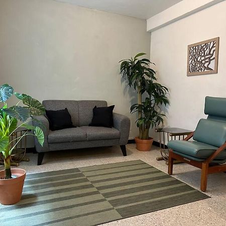 Cozy Roma Apt Heart Of The City Apartment Kota Meksiko Bagian luar foto